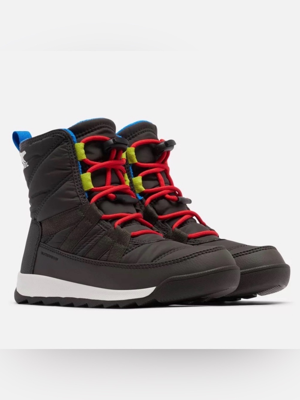 SOREL Whitney™ II Short Lace Snow Boot